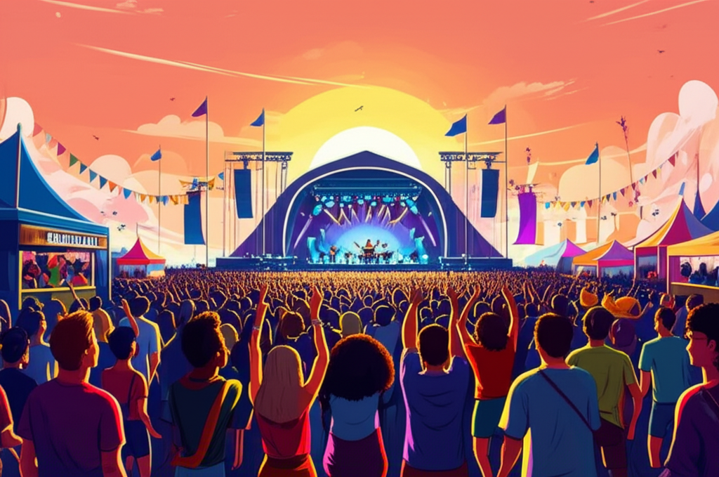 Stockholm Summer Fest 2025